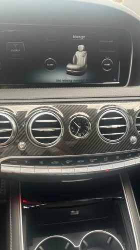 Mercedes-Benz S 500 AMG  - 31000 € - 19477771 15