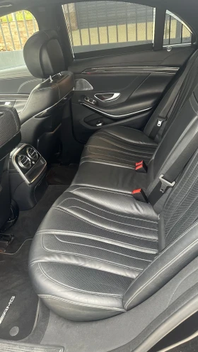 Mercedes-Benz S 500 AMG  - 31000 € - 19477771 8