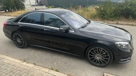 Mercedes-Benz S 500 AMG  - 31000 € - 19477771 6