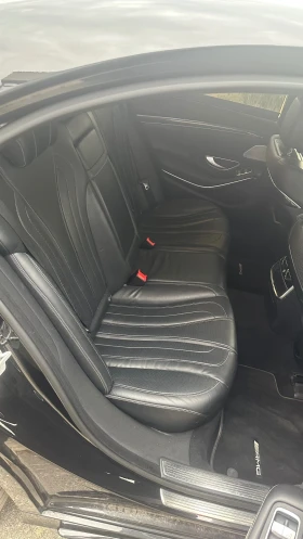 Mercedes-Benz S 500 AMG  - 31000 € - 19477771 10