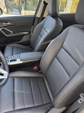 BMW iX1 xDrive 30 ��������, ������ | Mobile.bg � ����� ������ 8