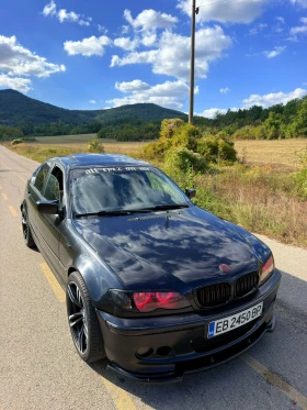 BMW 318 undefined | Auto.bg — изображение 3