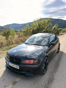 BMW 318 undefined | Auto.bg — изображение 4