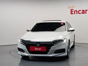 Honda Accord 10Th Generation 1.5 Turbo - 18024 € - 76761356 3