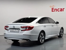 Honda Accord 10Th Generation 1.5 Turbo - 18024 € - 76761356 2