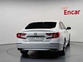 Honda Accord 10Th Generation 1.5 Turbo - 18024 € - 76761356 4