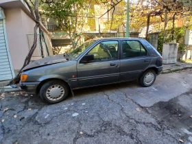 Ford Fiesta Champ - 590 € - 42418353 8