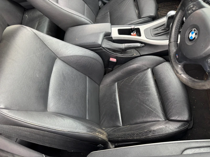 BMW 320 И 150кс., снимка 6 - Автомобили и джипове - 52349348