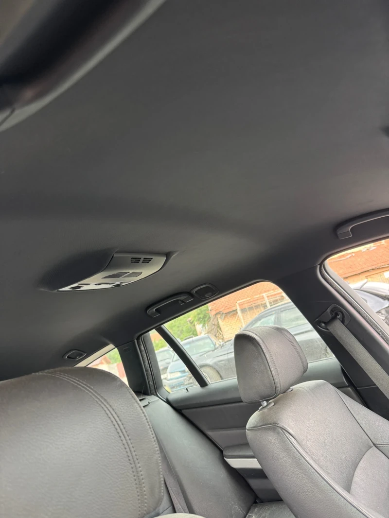 BMW 320 И 150кс., снимка 8 - Автомобили и джипове - 52349348