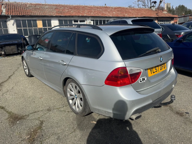 BMW 320 И 150кс., снимка 12 - Автомобили и джипове - 53219429