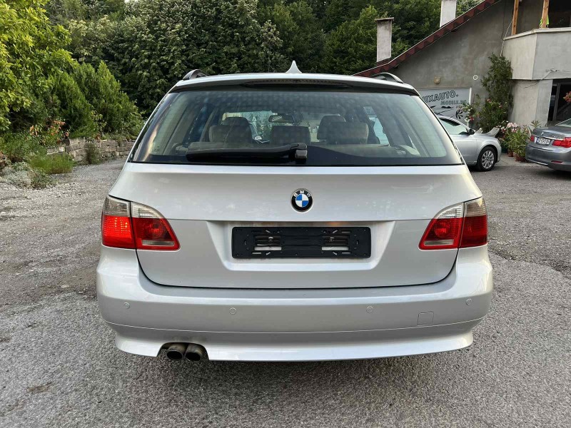BMW 530 3.0 d 530 d, снимка 7 - Автомобили и джипове - 41881369