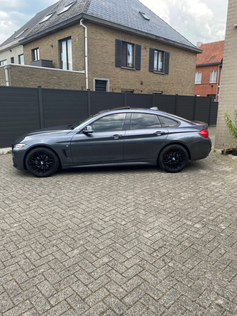 BMW 428, снимка 16 - Автомобили и джипове - 47475084