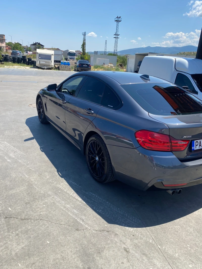 BMW 428, снимка 7 - Автомобили и джипове - 47475084