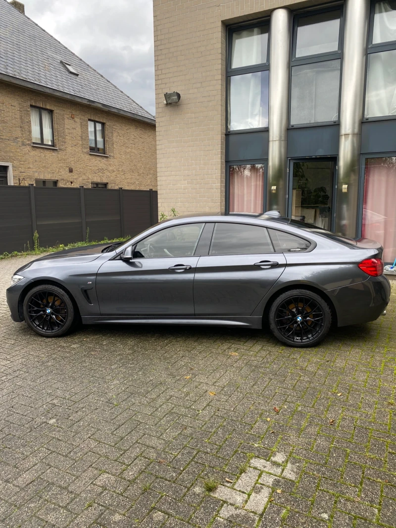 BMW 428, снимка 14 - Автомобили и джипове - 47475084