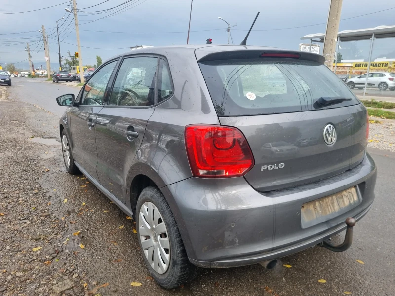 VW Polo 1, 600TDI/EURO5, снимка 2 - Автомобили и джипове - 47524529