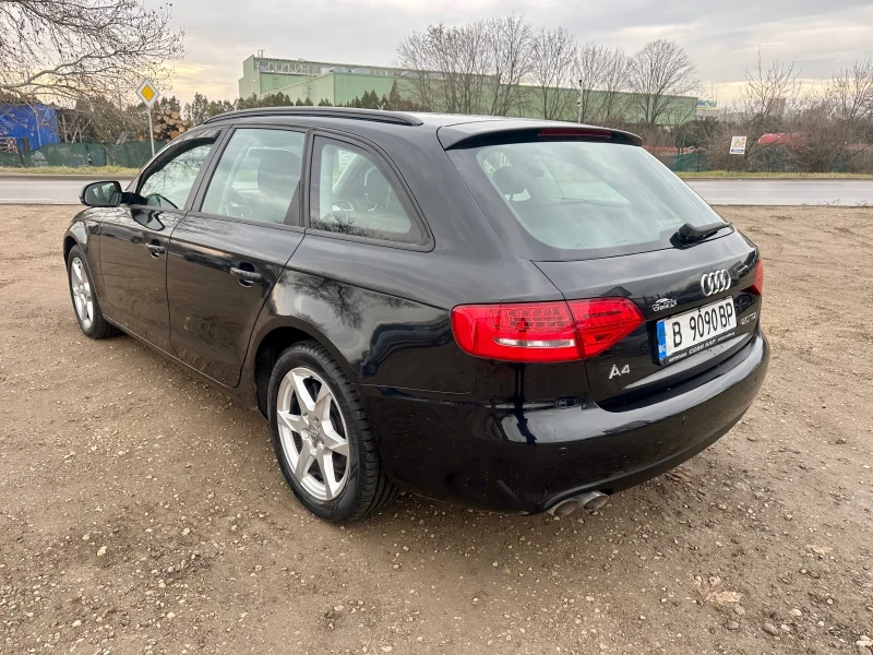 Audi A4 2.0tdi, Automatic, LED, Xenon! , снимка 5 - Автомобили и джипове - 48259833