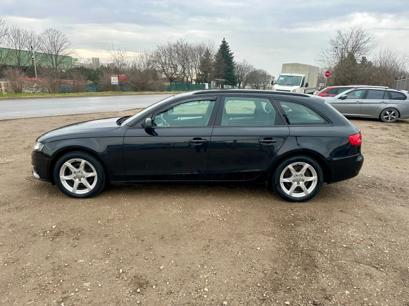 Audi A4 2.0tdi, Automatic, LED, Xenon! , снимка 4 - Автомобили и джипове - 48259833