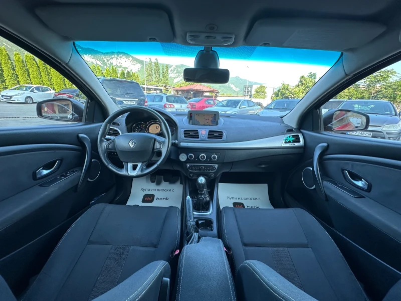 Renault Megane COUPE - 1.6i GAS - НАВИГАЦИЯ, снимка 11 - Автомобили и джипове - 50650690