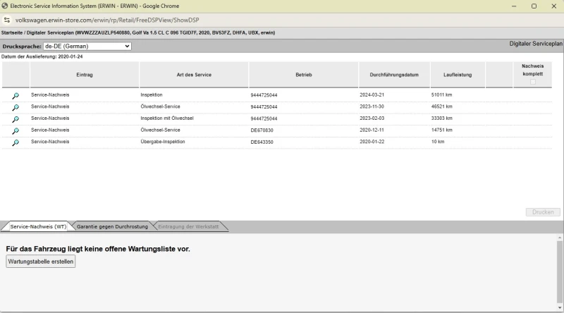 VW Golf Variant, снимка 12 - Автомобили и джипове - 51657213