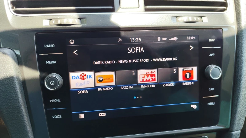 VW Golf Variant, снимка 10 - Автомобили и джипове - 51657213