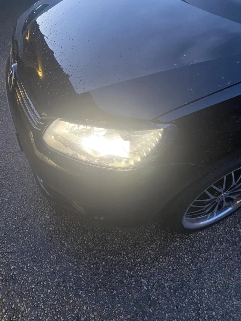 VW Touran Sport, снимка 5 - Автомобили и джипове - 50886415