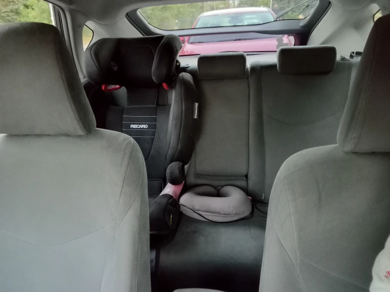 Toyota Prius 1.8 hybrid , снимка 7 - Автомобили и джипове - 52314089