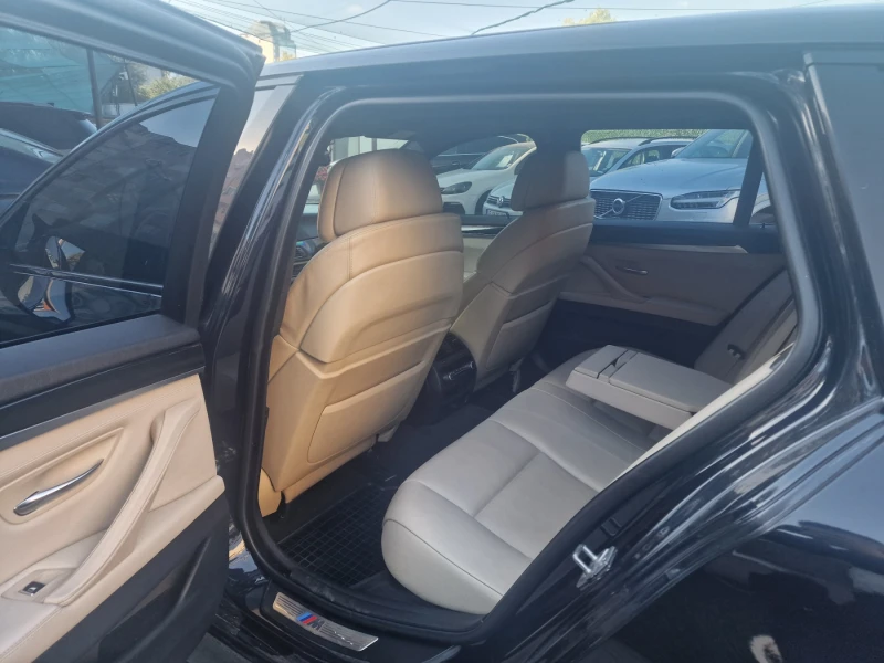 BMW 550 M550d xDrive, снимка 8 - Автомобили и джипове - 51825675