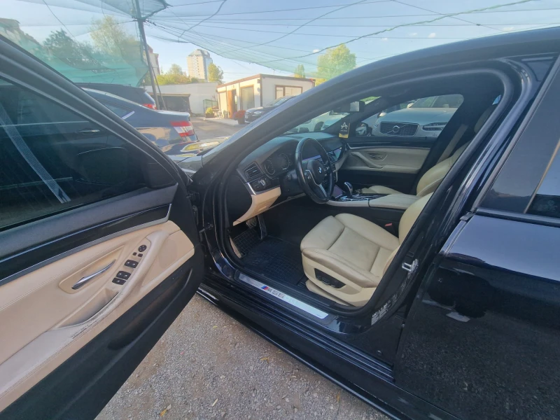 BMW 550 M550d xDrive, снимка 7 - Автомобили и джипове - 51825675