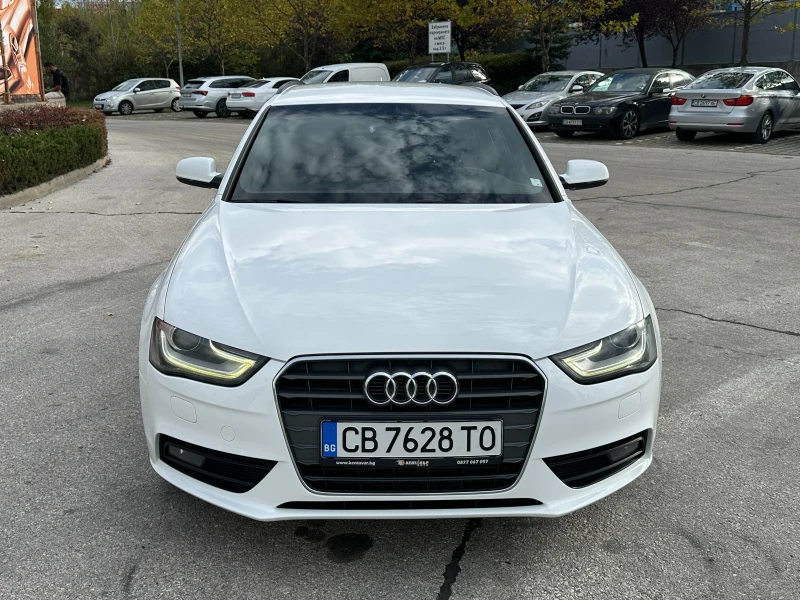 Audi A4 Avant 3.0d 204 к.с. , снимка 7 - Автомобили и джипове - 52175164