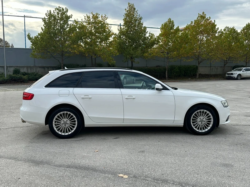 Audi A4 Avant 3.0d 204 к.с. , снимка 5 - Автомобили и джипове - 52175164