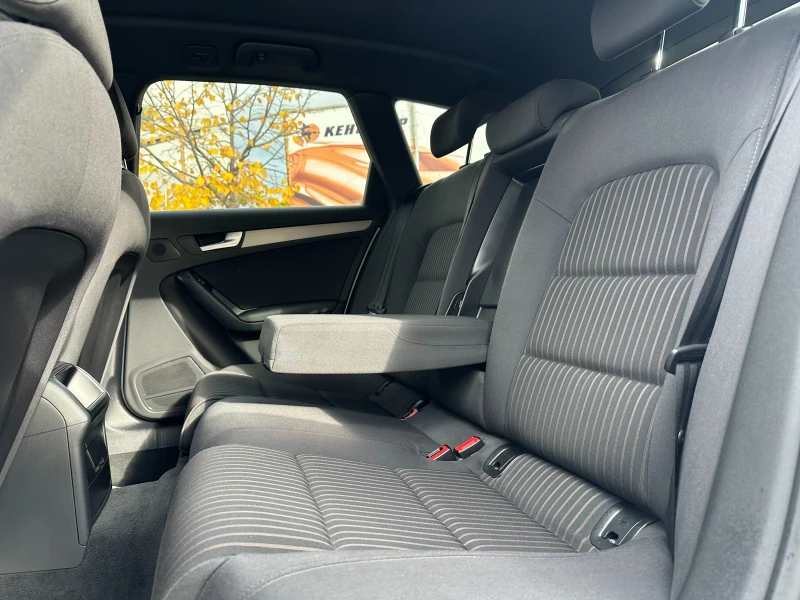Audi A4 Avant 3.0d 204 к.с. , снимка 9 - Автомобили и джипове - 52175164