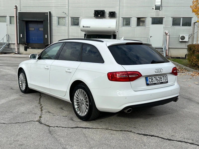 Audi A4 Avant 3.0d 204 к.с. , снимка 3 - Автомобили и джипове - 52175164