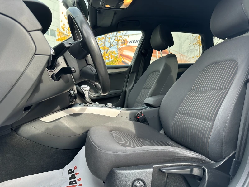 Audi A4 Avant 3.0d 204 к.с. , снимка 8 - Автомобили и джипове - 52175164