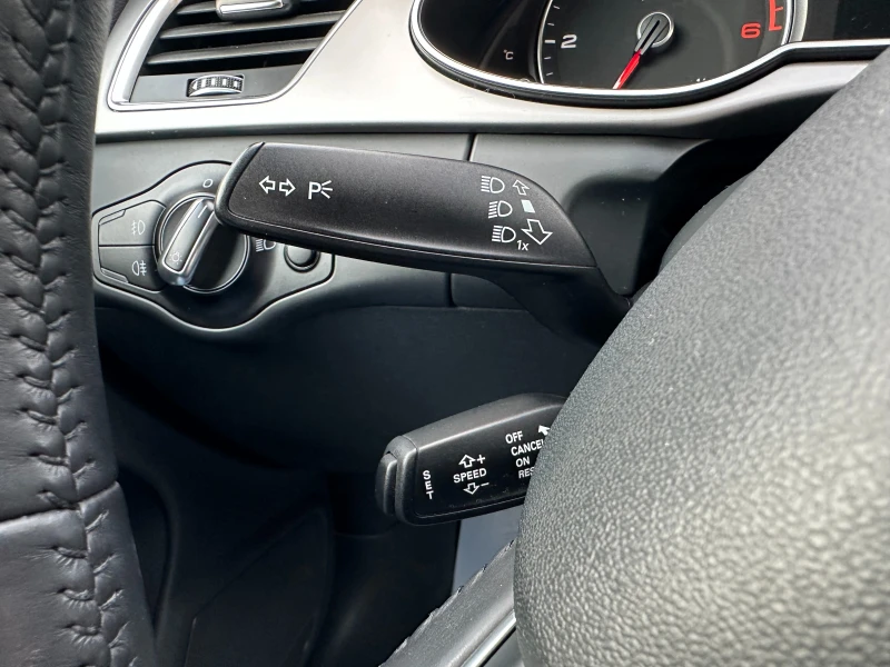 Audi A4 Avant 3.0d 204 к.с. , снимка 15 - Автомобили и джипове - 52175164