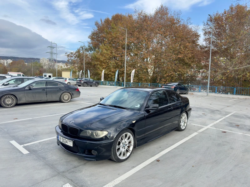 BMW 330, снимка 7 - Автомобили и джипове - 52407141