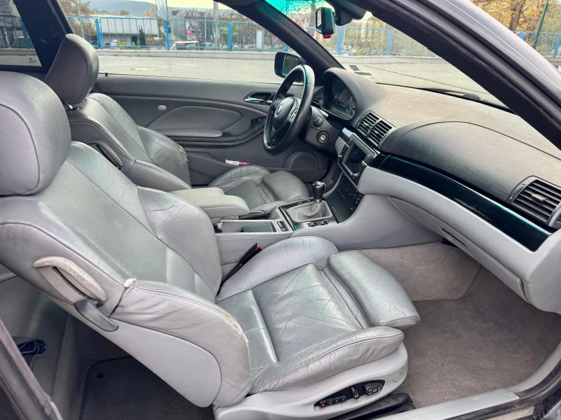 BMW 330, снимка 11 - Автомобили и джипове - 52407141