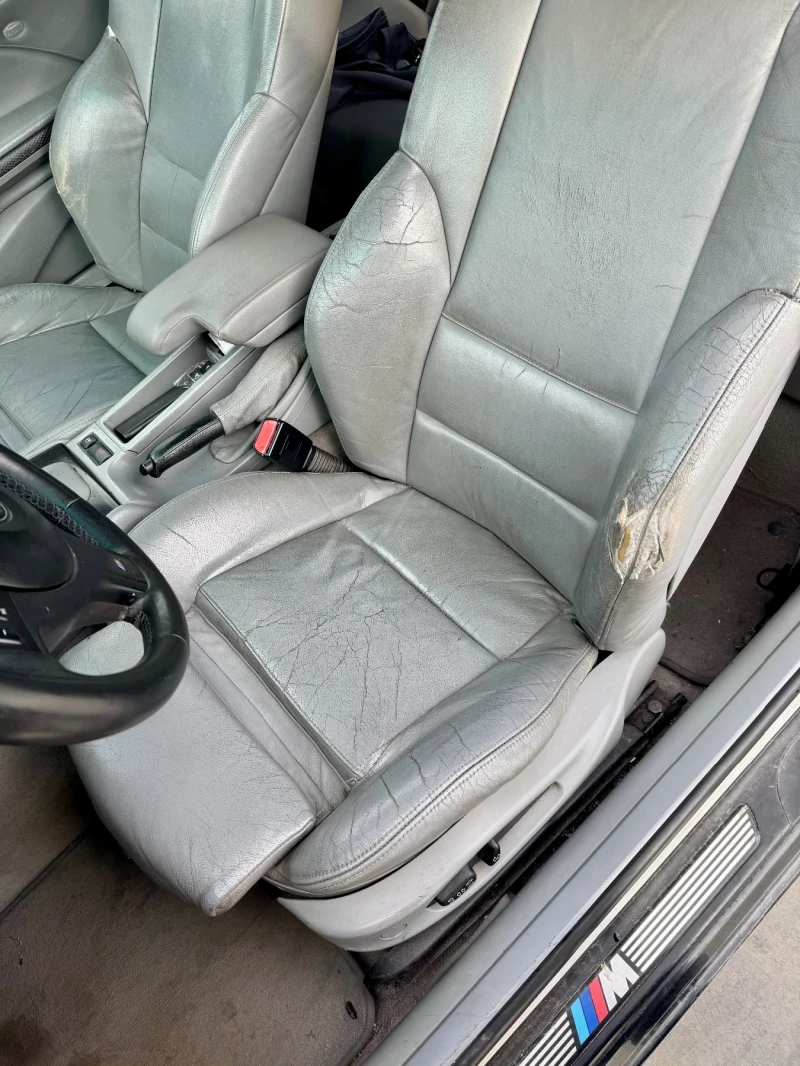 BMW 330, снимка 10 - Автомобили и джипове - 52407141