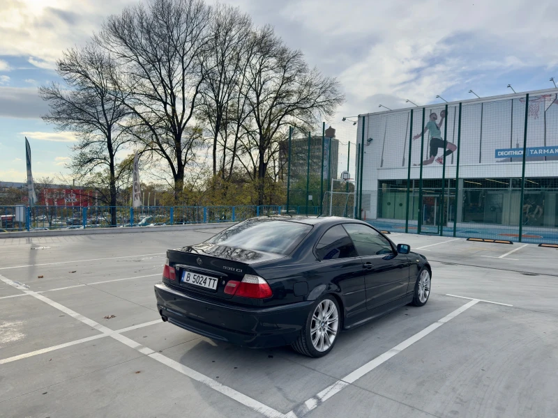 BMW 330, снимка 3 - Автомобили и джипове - 52407141