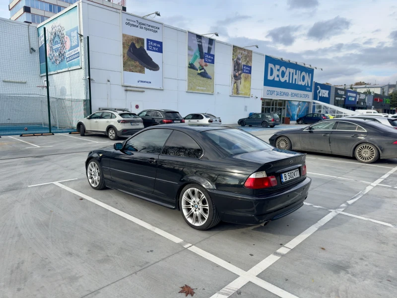 BMW 330, снимка 5 - Автомобили и джипове - 52407141