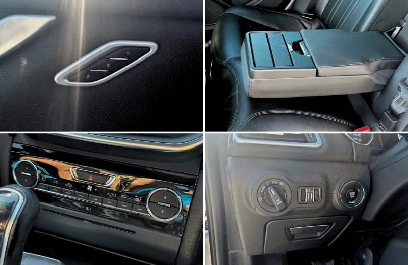 Maserati Ghibli 3.0 V6 D | ХОЛАНДИЯ | ЛИЗИНГ, снимка 13 - Автомобили и джипове - 52650554