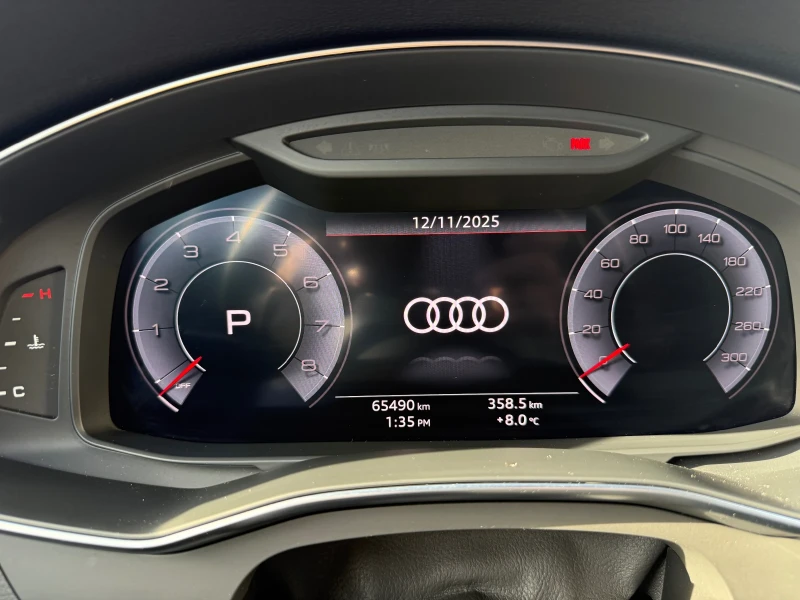 Audi A6 55TFSI Presitge Package/S-Line/Matrix HD/B&O, снимка 8 - Автомобили и джипове - 52737700