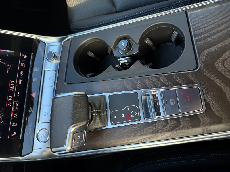 Audi A6 55TFSI Presitge Package/S-Line/Matrix HD/B&O, снимка 11 - Автомобили и джипове - 52737700