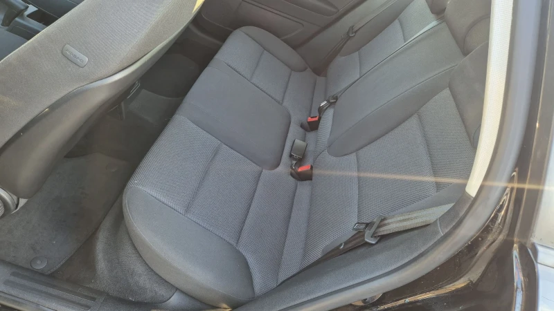 Audi A3 1.6 TDI 90кс.172хил.100%РЕАЛНИ ЛИЗИНГ ВИДЕО , снимка 9 - Автомобили и джипове - 52805889