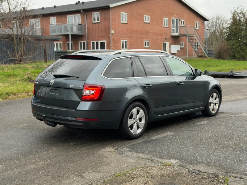 Skoda Octavia 2.0tdi 150кс, снимка 4 - Автомобили и джипове - 52866675