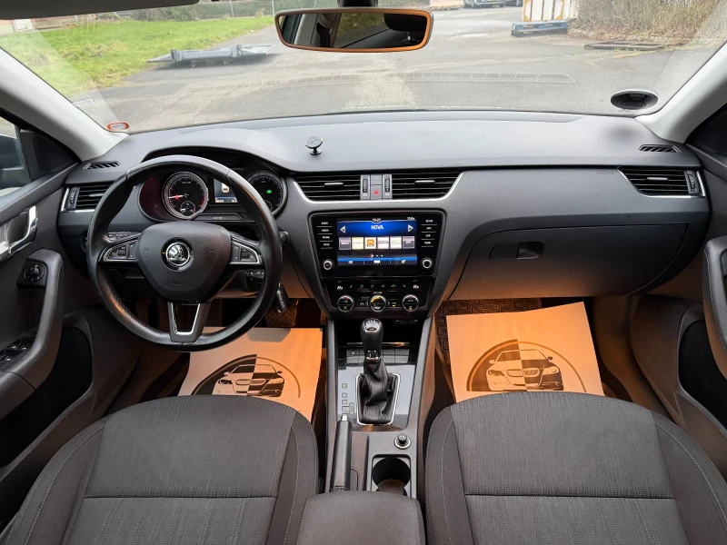 Skoda Octavia 2.0tdi 150кс, снимка 7 - Автомобили и джипове - 52866675