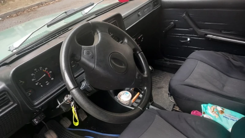 Lada 2107, снимка 9 - Автомобили и джипове - 52881862