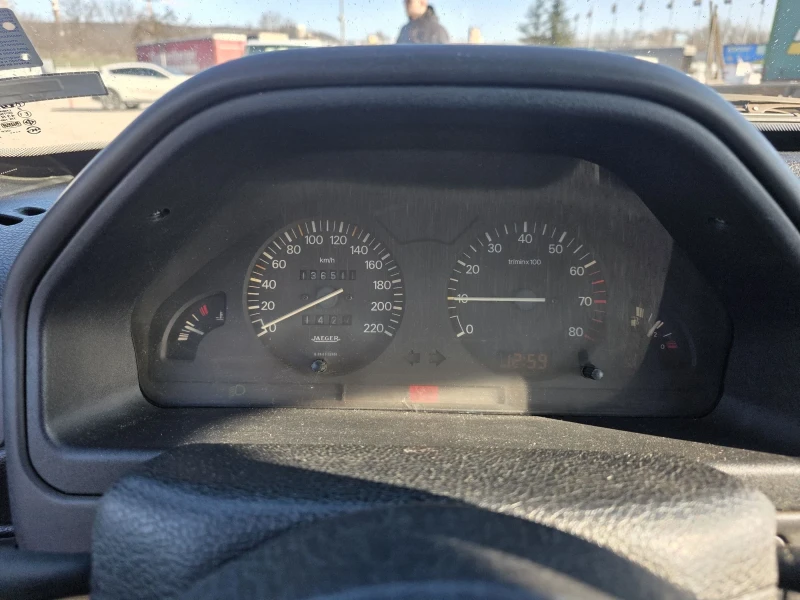 Peugeot 106 1.1i, снимка 13 - Автомобили и джипове - 53044281
