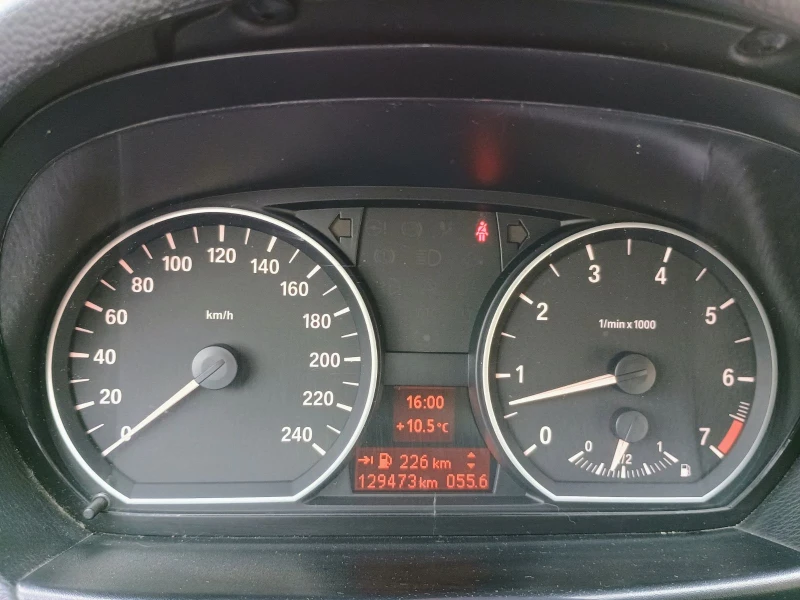 BMW 116, снимка 4 - Автомобили и джипове - 53384609