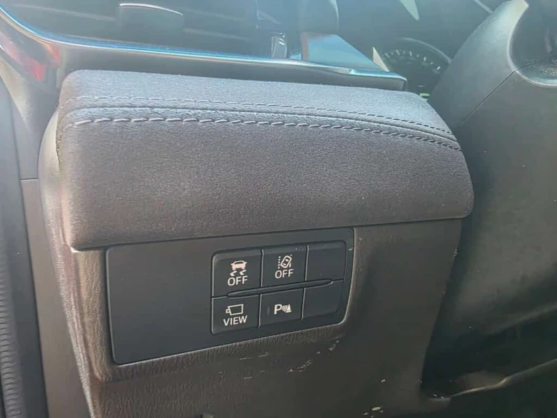 Mazda 6 Signature * Фиксирана цена до БГ * Един собственик, снимка 12 - Автомобили и джипове - 53538845