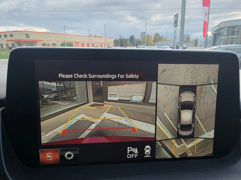 Mazda 6 Signature * Фиксирана цена до БГ * Един собственик, снимка 11 - Автомобили и джипове - 53538845